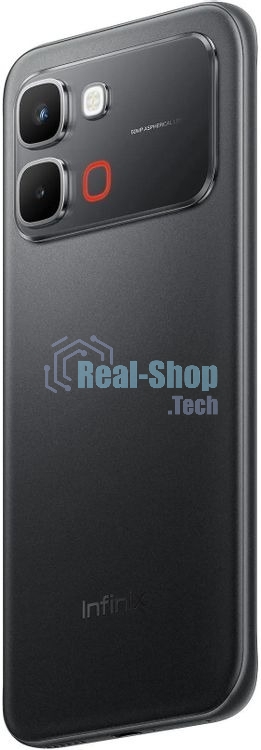 Смартфон Infinix Note Edge X6887 8/256Gb черный