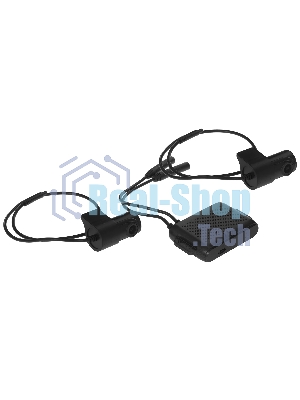 Видеорегистратор Silverstone F1 Integral 2.0, 1920x1080, с камерой заднего вида, GPS, Wi-Fi, G-сенсор, датчик движения, GPS-информатор