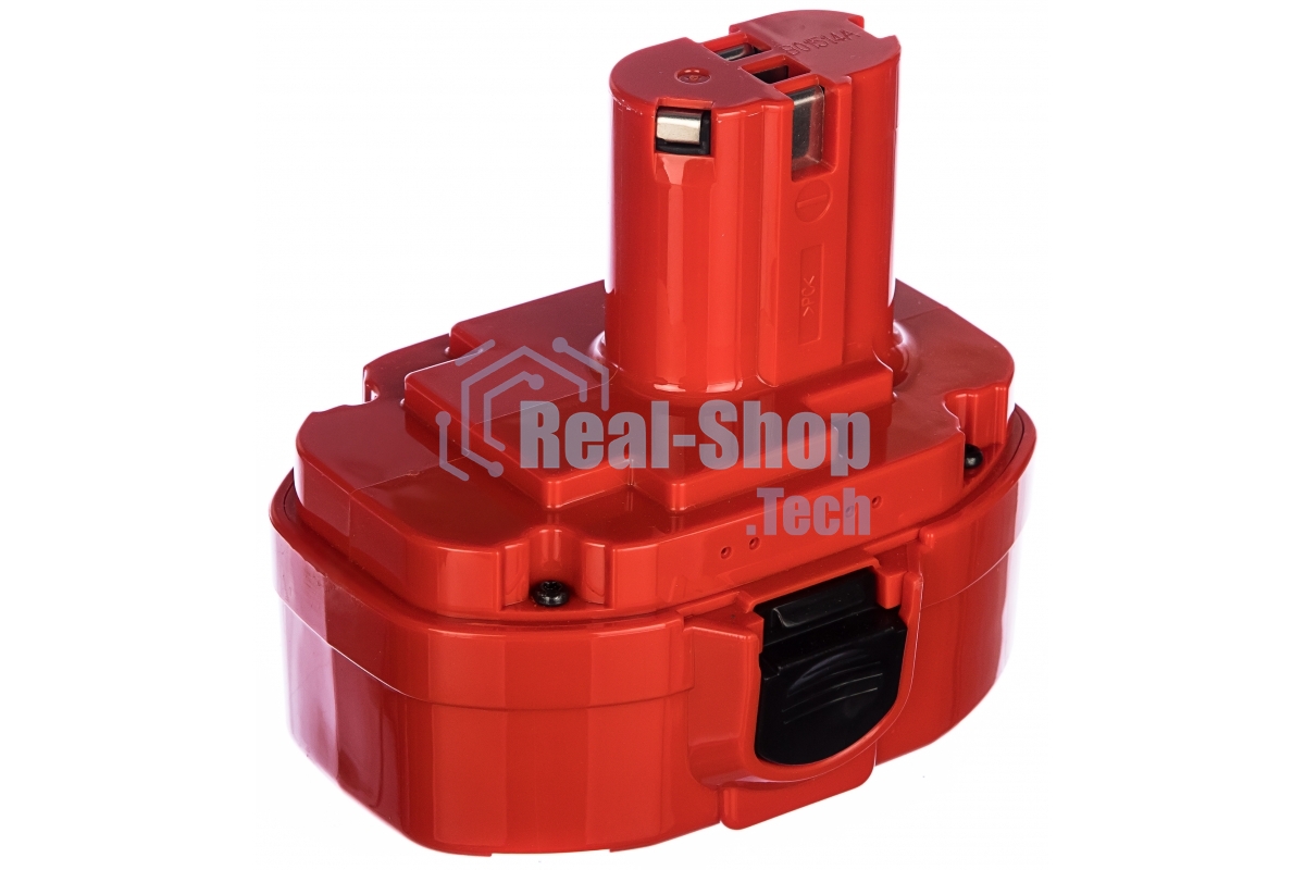 Аккумулятор для Makita (p/n: 1822, 192827.3),1,5Ah 18V Ni-Cd