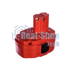 Аккумулятор для Makita (p/n: 1822, 192827.3),1,5Ah 18V Ni-Cd