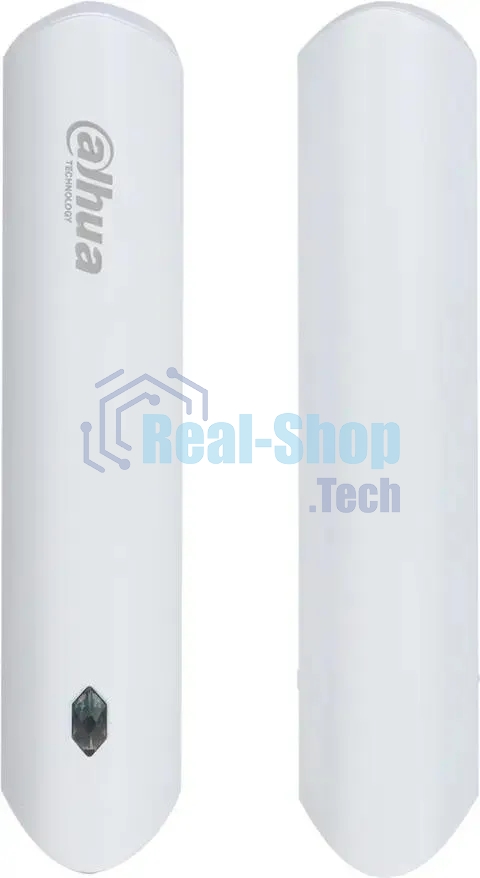 Датчик откр.двери/окна Dahua DHI-ARD324-W2(868) белый