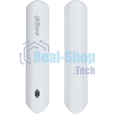 Датчик откр.двери/окна Dahua DHI-ARD324-W2(868) белый