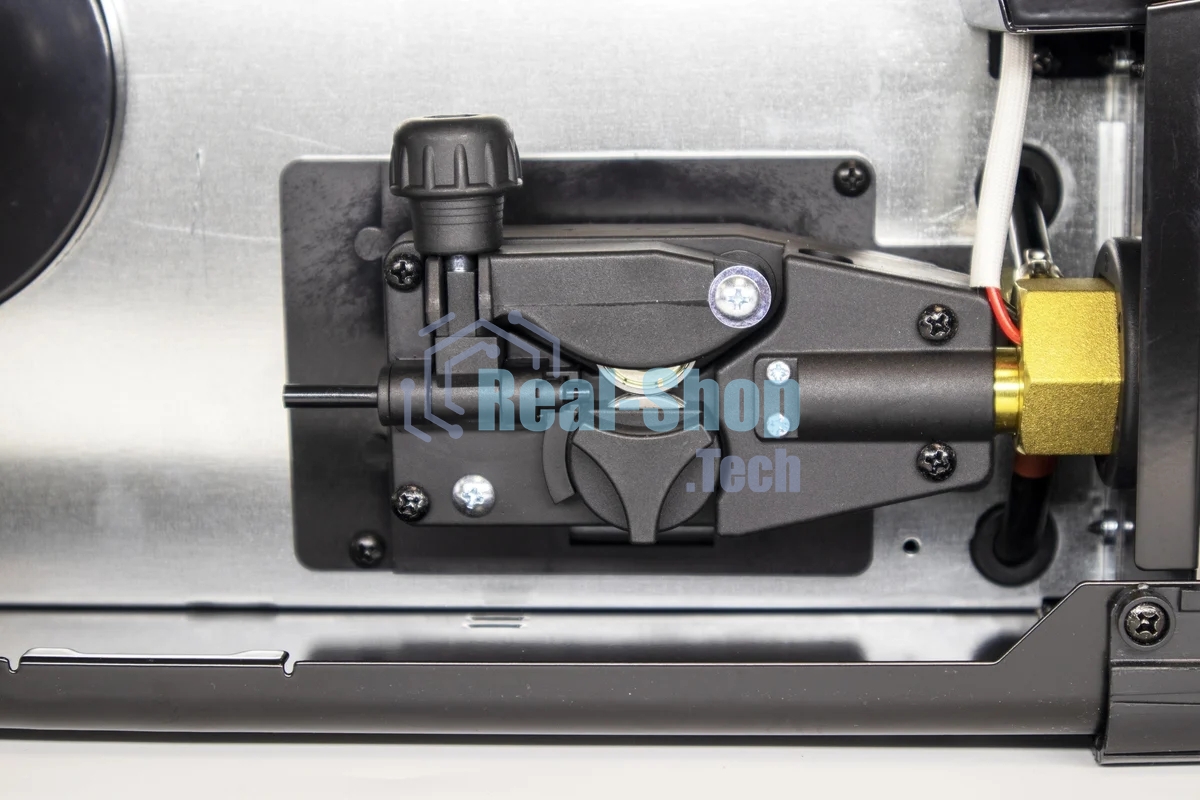 Сварочный полуавтомат Ресанта САИПА-165 Евро рукав (MIG/MAG)