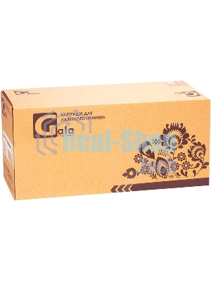 Картридж лазерный GalaPrint GP-056H черный (21000 стр) для Canon i-SENSYS LBP-325x/MF-542x/MF-543x