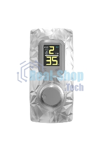 Водонагреватель Ballu BWH/S 30 Azurro Inverter