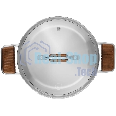 Кастрюля Rondell RDS-1792 Fjord 24 см (5,2 л)