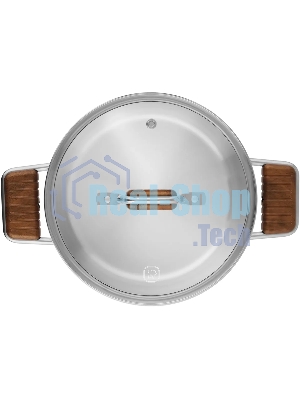 Кастрюля Rondell RDS-1792 Fjord 24 см (5,2 л)