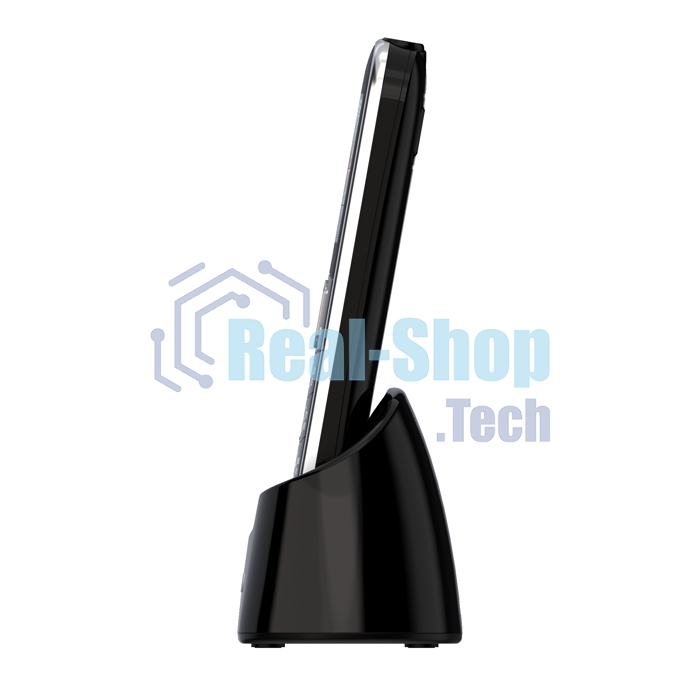 Мобильный телефон Maxvi B6ds up черный