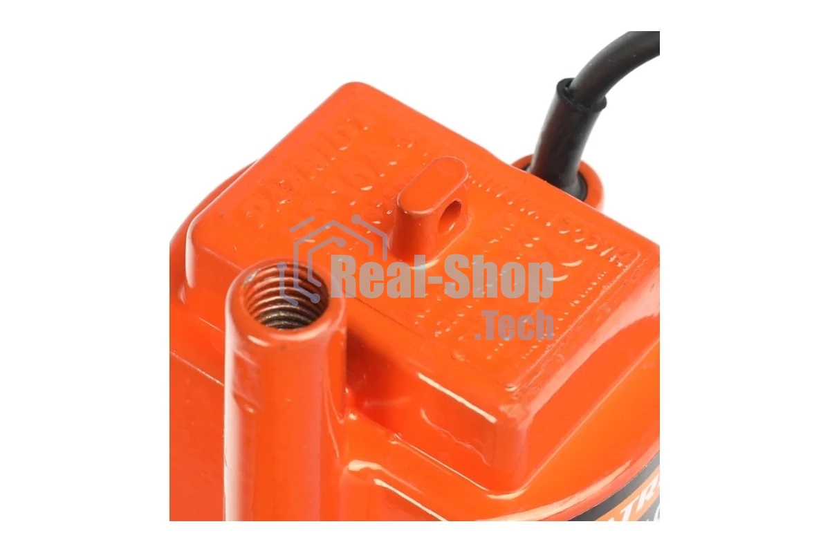 Садовый насос колодезный Patriot VP-40A 300Вт 1080л/час