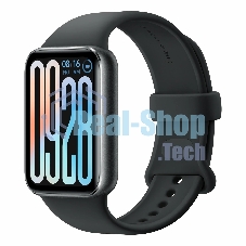 Фитнес-браслет Xiaomi Smart Band 9 Pro M2402B1, 1.62