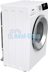 Стиральная машина Gorenje W2NHPI72SCS белый загр. фронтальная макс.: 7 кг 1200об/мин класс: А