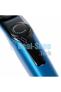 Машинка для стрижки ENERGY EN-742S, аккумуляторная