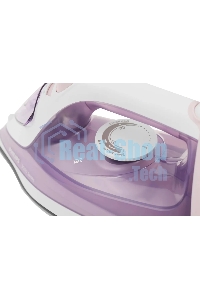 Утюг Philips DST3010/30, 2000 Вт,140г, сиреневый
