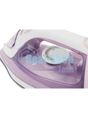 Утюг Philips DST3010/30, 2000 Вт,140г, сиреневый