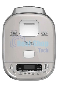 Мультиварка Tefal RK802B32 серый