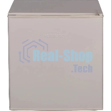 Холодильник Nordfrost NR 402 E бежевый однокамерный 44л