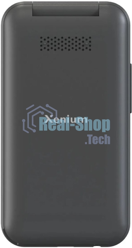 Мобильный телефон Xenium X680 темно-серый