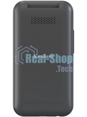 Мобильный телефон Xenium X680 темно-серый