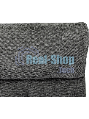 Кресло для дома Бюрократ Baron с пуфом серый, металл черный крестов. (BARON/GREY)