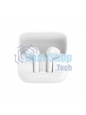 Наушники TWS Soundcore K20i белый, вкладыши, Bluetooth, до 6 ч