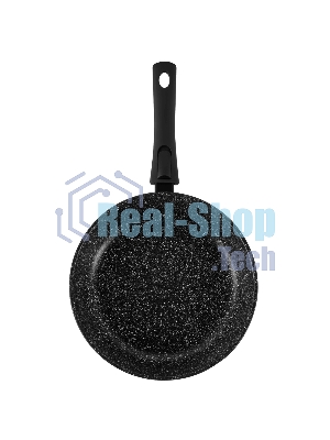 Сковорода Maunfeld HALDIS MF28HLD01RH из литого алюминия со съемной ручкой, 28 см