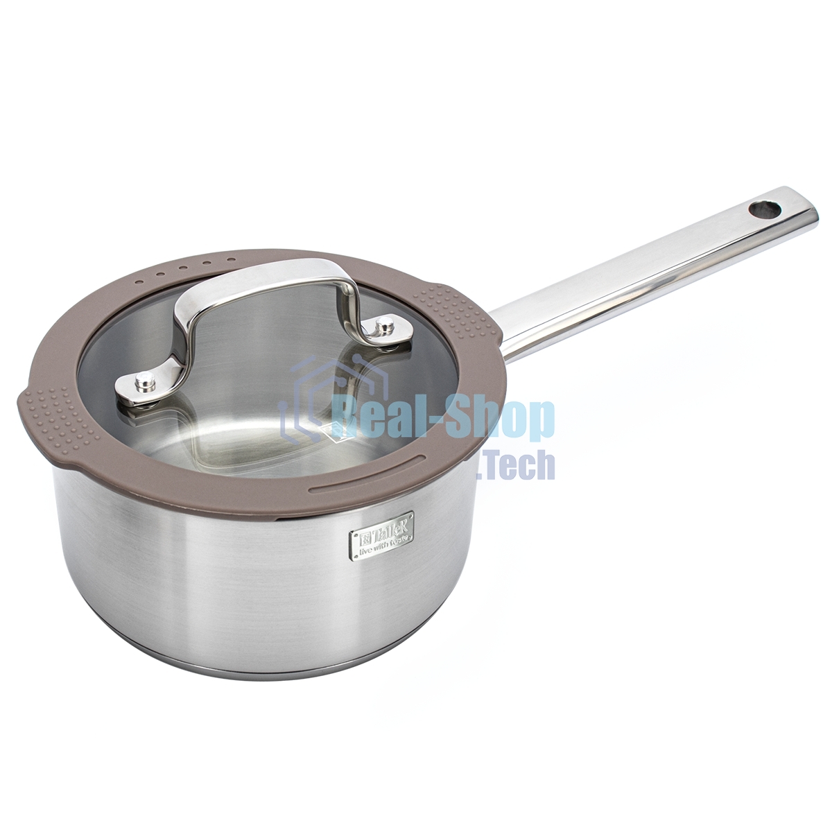 Ковш TalleR 17351 Экспириенс 1,5 л