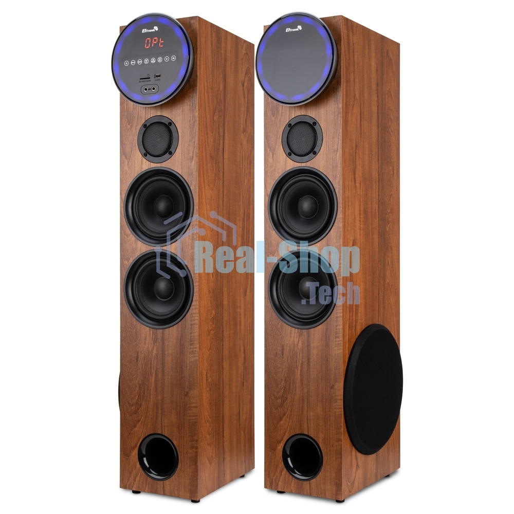 Колонка ELTRONIC (30-35) HOME SOUND Колонка 10