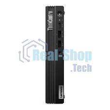 Компьютер Lenovo ThinkCentre M70q G5, Intel Core i5-13400T, 16Gb, 512Gb SSD, WiFi + BT, VESA Mount, KB+ Mouse, DOS, черный