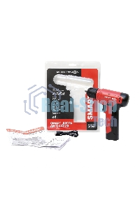 Дрель-шуруповерт аккумуляторная ДА-7,2ЭР 20 874.3.0.00 ИНТЕРСКОЛ