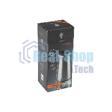 Перцемолка Leonord LE-1701 2-х секц. (работа от батареек)