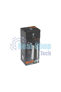 Перцемолка Leonord LE-1701 2-х секц. (работа от батареек)