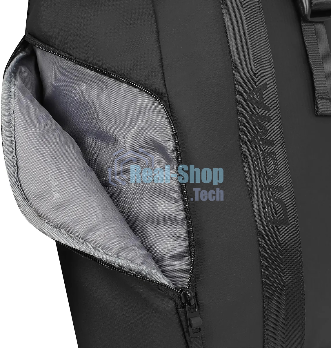 Рюкзак для ноутбука 15.6