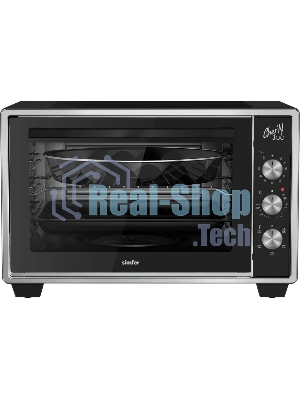 Мини-печь Simfer M50B25