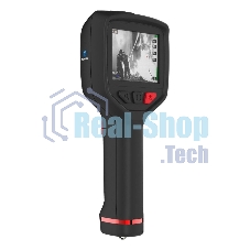 Тепловизор XF200-C, 160 * 120, -20C~410C, для промышленного контроля, фикс. фокус, wi-fi+bluetooth