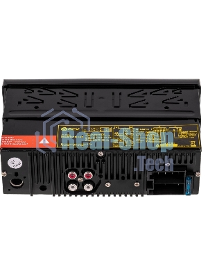 Автомагнитола ACV AVS-811G, 1 DIN, USB Type-A, AUX