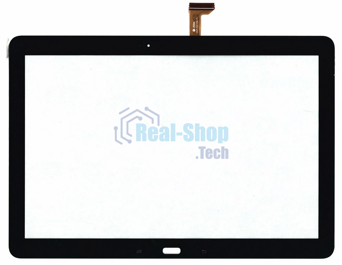 Сенсорное стекло (тачскрин) для Samsung Galaxy Tab Pro 12.2 SM-T900, черное