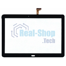 Сенсорное стекло (тачскрин) для Samsung Galaxy Tab Pro 12.2 SM-T900, черное