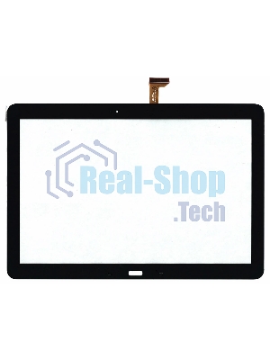 Сенсорное стекло (тачскрин) для Samsung Galaxy Tab Pro 12.2 SM-T900, черное