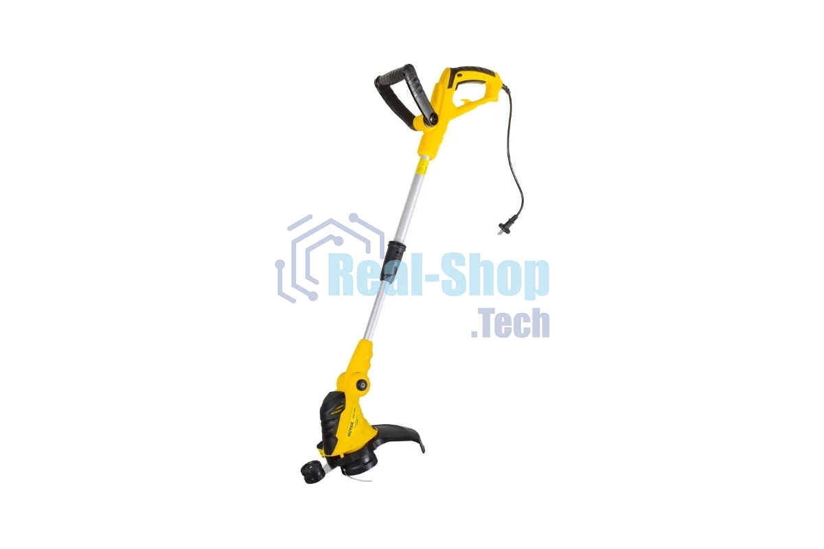 Электрический триммер Huter GET-320