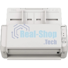 Сканер Fujitsu SP-1120N (PA03811-B001) A4 белый