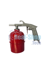 Пневматическое оборудование FUBAG Пневмопистолет для вязких жидкостей