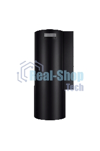 Вытяжка пристенная Maunfeld Lee Wall 35 черная, 35 см, 1050 куб. м/ч, 54 дБ (сенсор)