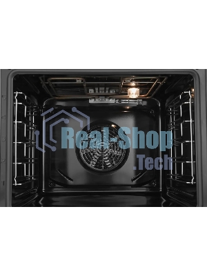 Духовой шкаф Indesit IFE 3634 BL