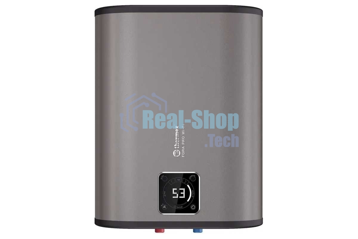 Водонагреватель THERMEX Fora 30 (pro) Wi-Fi