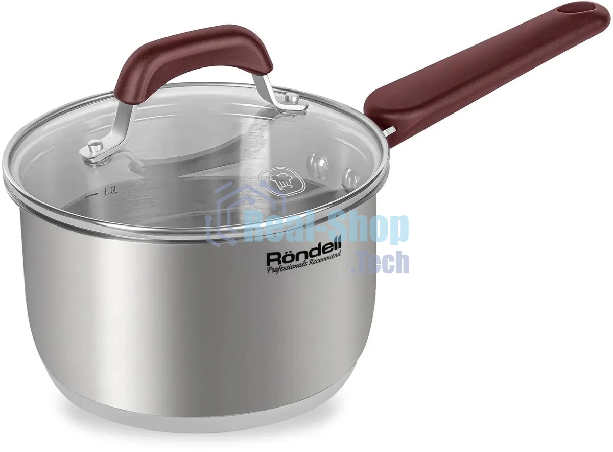 Набор посуды Rondell RDS-824