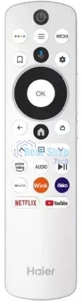 Телевизор Haier 43