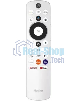 Телевизор Haier 43