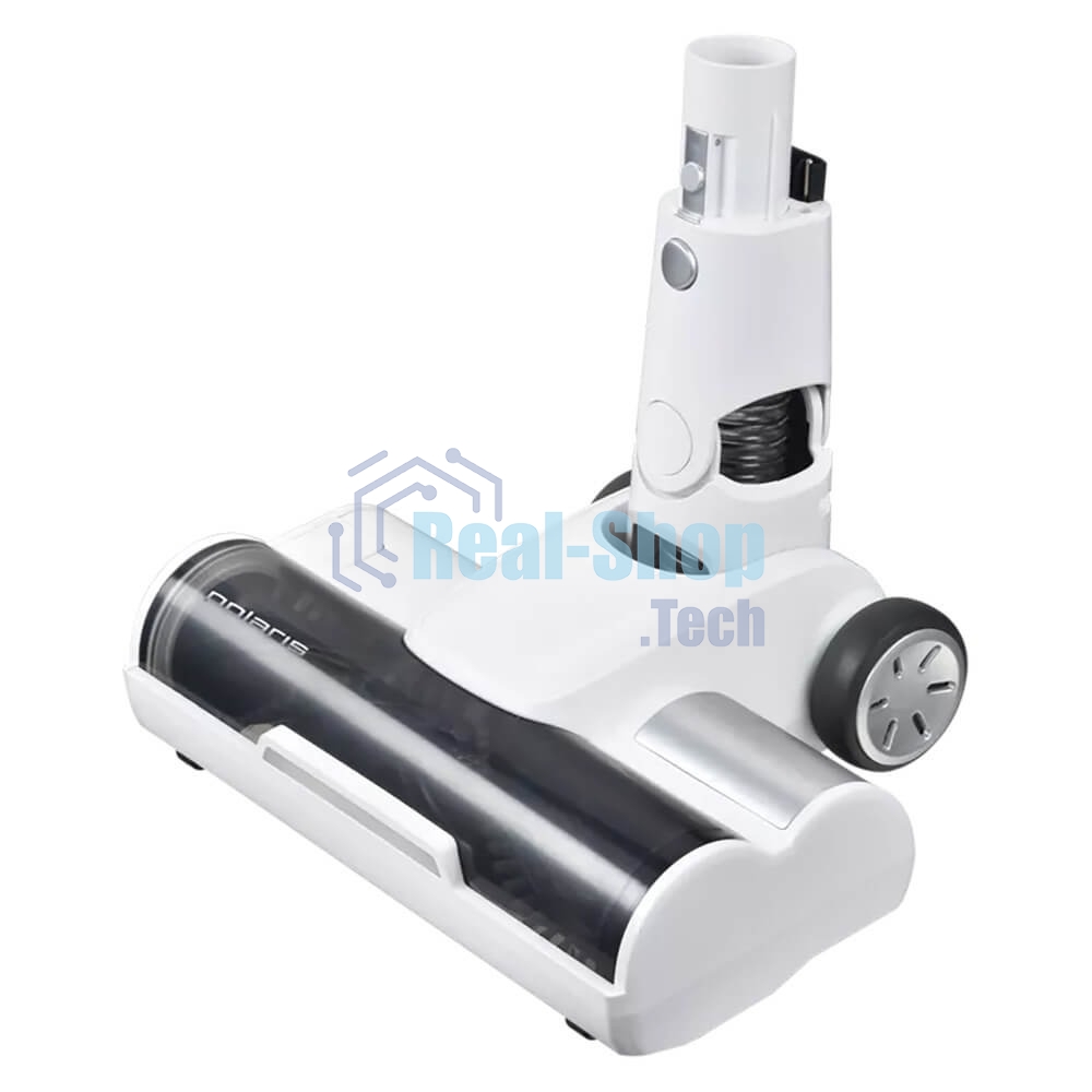 Пылесос Polaris IQ Home PVCS 8200 Handstick Duo Pro 800Вт белый 16