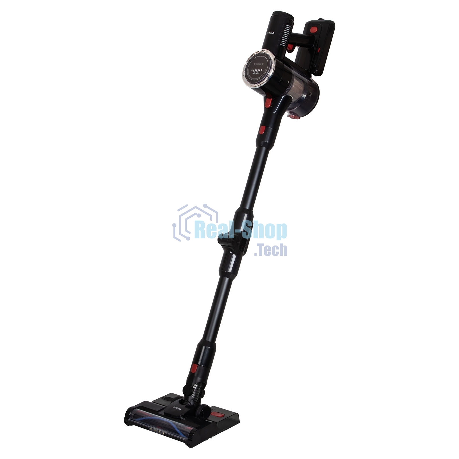 Пылесос SUPRA VCS-5089