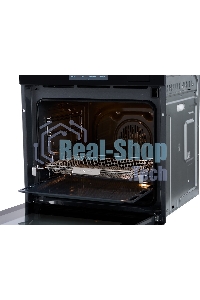 Духовой шкаф электрический с паром Graude BMDP 60.4 S